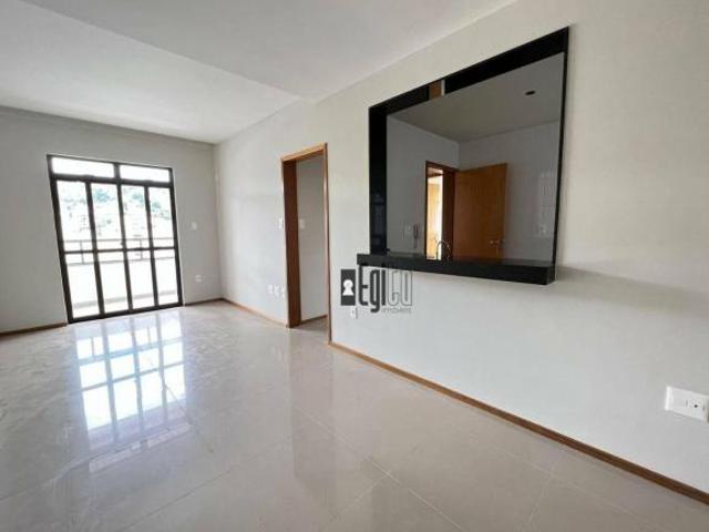 Apartamento venda em Região Geográfica Imediata de Juiz de Fora, Juiz de Fora