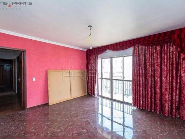 Apartamento venda em Região Geográfica Imediata de Curitiba, Região Metropolitana de Curitiba