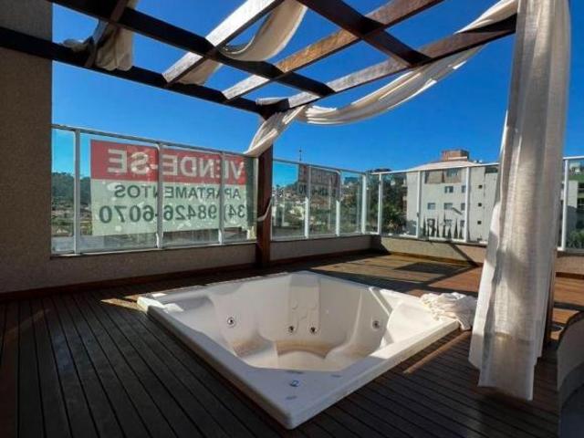 Apartamento venda em Região Geográfica Imediata de Patos de Minas, Patos de Minas