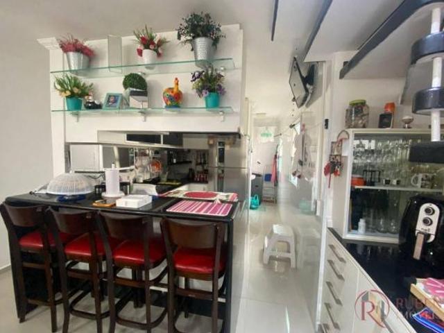 Apartamento venda em Região Imediata de Santos, Região Metropolitana da Baixada Santista