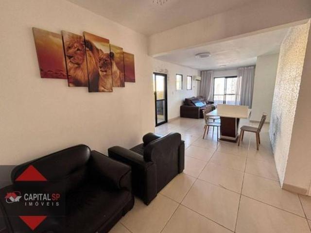 Apartamento venda em Região Imediata de Santos, Região Metropolitana da Baixada Santista
