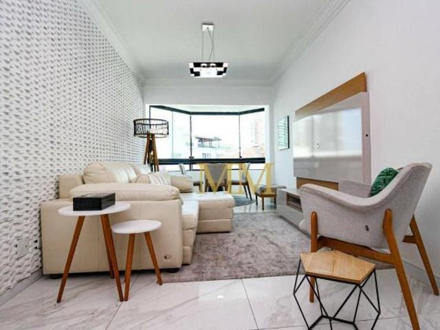 Apartamento venda em Região Imediata de Santos, Região Metropolitana da Baixada Santista