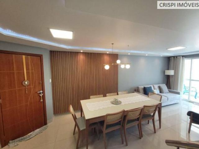 Apartamento venda em Região Geográfica Imediata de Juiz de Fora, Juiz de Fora