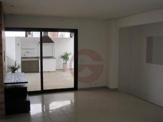 Apartamento venda em Vila Andrade, Biritiba-Mirim