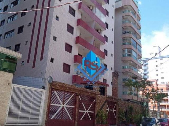 Apartamento venda em Região Imediata de Santos, Região Metropolitana da Baixada Santista