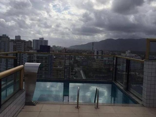 Apartamento venda em Região Imediata de Santos, Região Metropolitana da Baixada Santista