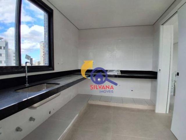 Apartamento venda em Jaraguá, Belo Horizonte