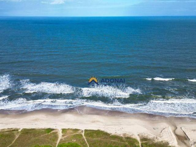 Apartamento venda em Eliana, Guaratuba