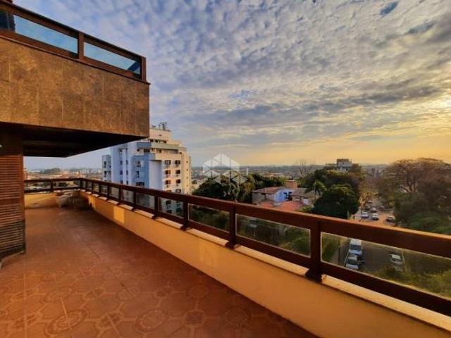 Apartamento venda em Canoas