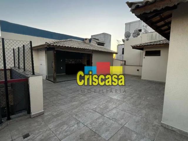 Apartamento aluguel em Cabo Frio