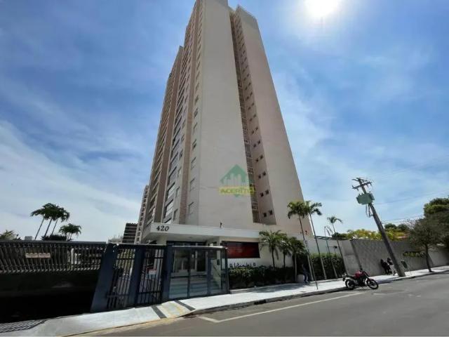 Apartamento aluguel em Região Imediata de Araçatuba, Araçatuba