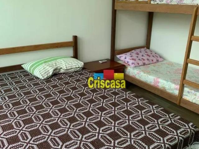 Apartamento aluguel em Cabo Frio, Centro