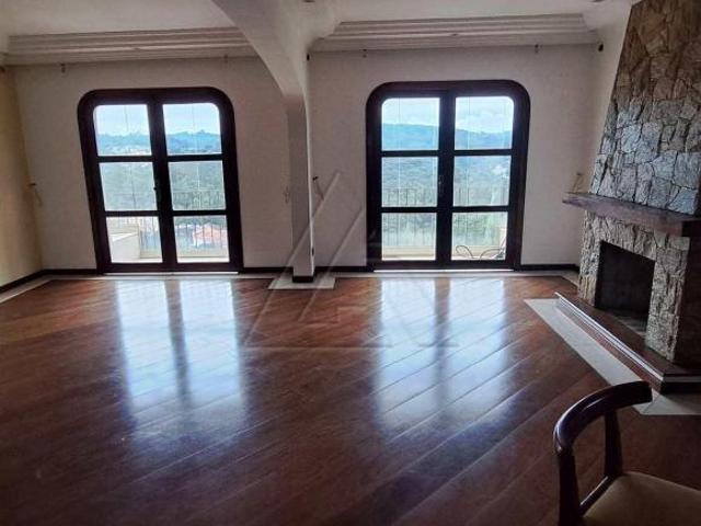 Apartamento venda em Itapecerica da Serra