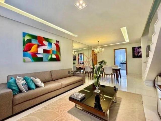 Apartamento venda em Região Geográfica Imediata de Belo Horizonte, Região Metropolitana de Belo Horizonte