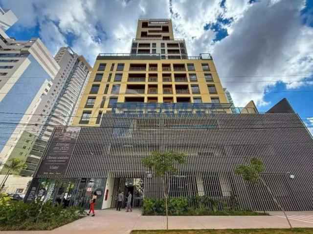 Apartamento venda em Águas Claras, Região Geográfica Intermediária do Distrito Federal