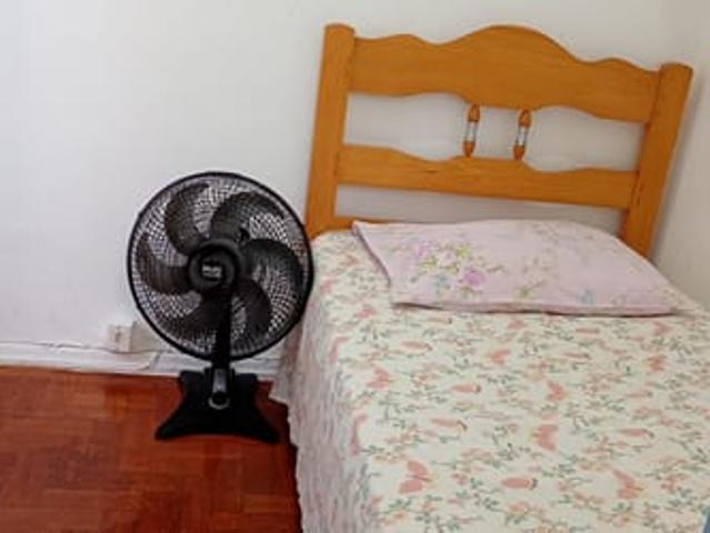 Casa aluguel em Copacabana, Rio de Janeiro