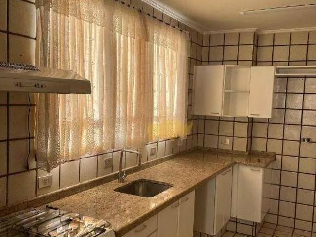 Apartamento venda em Cidade Claret, Rio Claro