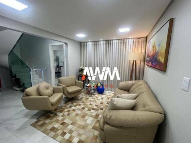 Apartamento venda em Região Geográfica Imediata de Goiânia, Goiânia