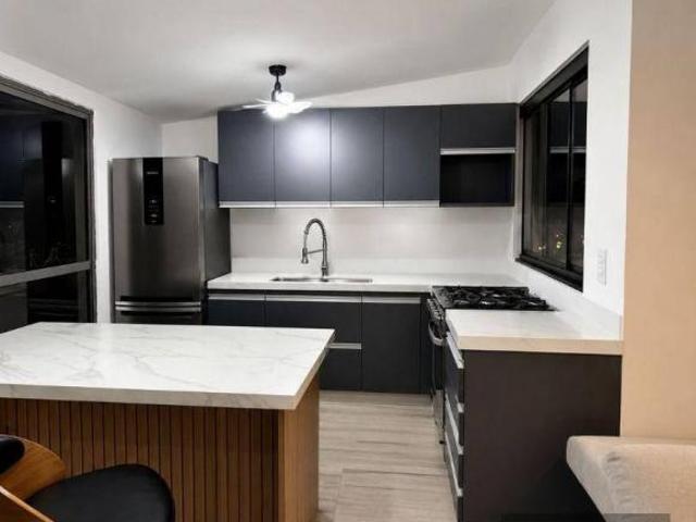 Apartamento venda em Santo André