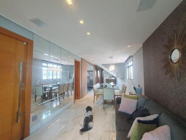 Apartamento venda em Região Geográfica Imediata de Belo Horizonte, Região Metropolitana de Belo Horizonte