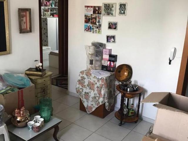 Apartamento venda em Céu Azul, Belo Horizonte