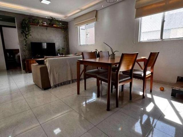 Apartamento venda em Região Geográfica Imediata de Belo Horizonte, Região Metropolitana de Belo Horizonte
