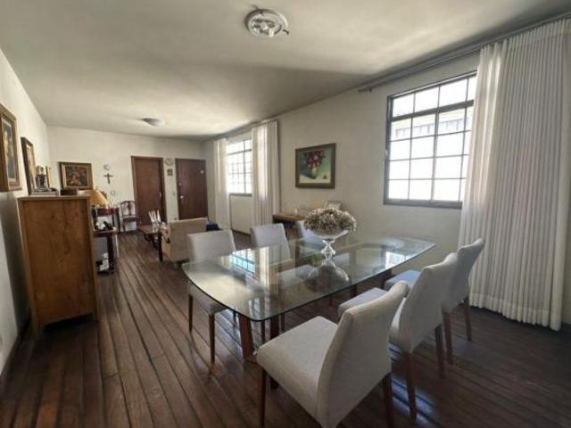 Apartamento venda em Cidade Jardim, Belo Horizonte