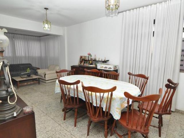Apartamento venda em São José, Belo Horizonte