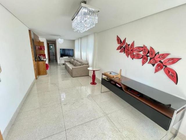 Apartamento venda em São José, Belo Horizonte