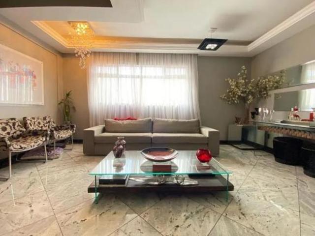 Apartamento venda em Pampulha, Belo Horizonte