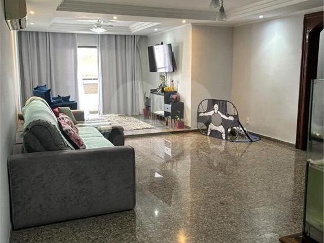 Apartamento venda em Região Imediata de Santos, Região Metropolitana da Baixada Santista