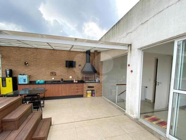 Apartamento venda em Região Imediata de São Paulo, Região Metropolitana de São Paulo