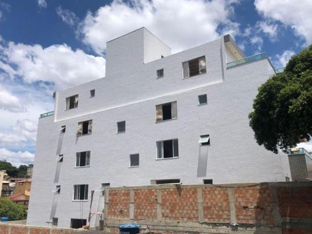 Apartamento venda em Região Geográfica Imediata de Belo Horizonte, Região Metropolitana de Belo Horizonte