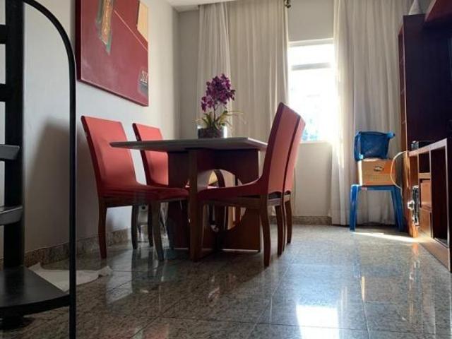 Apartamento venda em Região Geográfica Imediata de Belo Horizonte, Região Metropolitana de Belo Horizonte