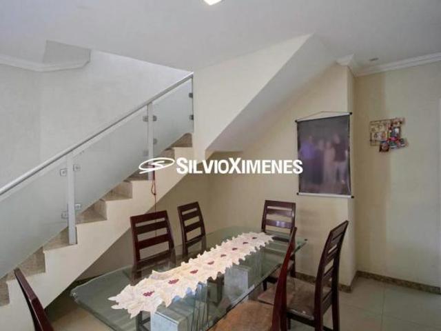Apartamento venda em Vila Ambrosina, Belo Horizonte