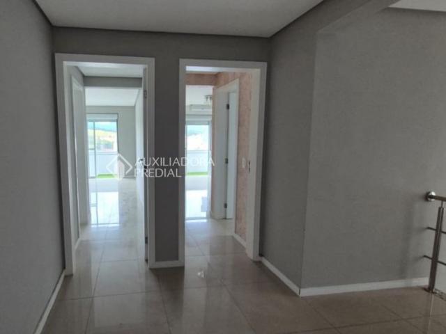 Apartamento aluguel em Cidade Universitária Pedra Branca, Palhoça