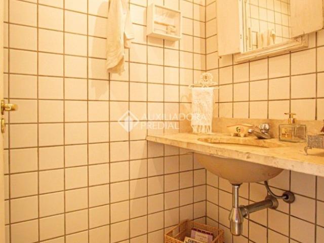 Apartamento aluguel em Bom Jesus, Porto Alegre