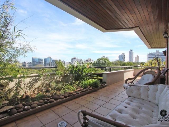 Apartamento aluguel em Bom Jesus, Porto Alegre