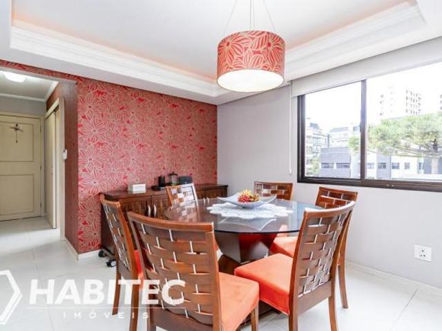 Apartamento venda em Região Geográfica Imediata de Curitiba, Região Metropolitana de Curitiba