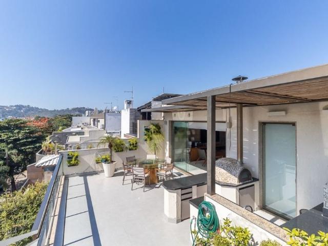 Apartamento aluguel em Jardim Oceânico, Rio de Janeiro