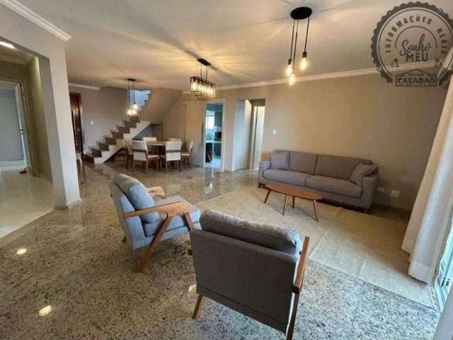 Apartamento aluguel em Praia Grande