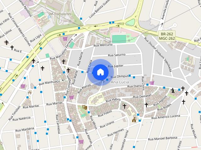 Apartamento aluguel em Região Geográfica Imediata de Belo Horizonte, Região Metropolitana de Belo Horizonte