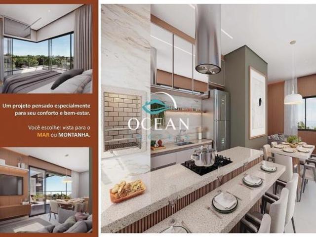 Apartamento venda em Região Geográfica Imediata de Paranaguá, Matinhos