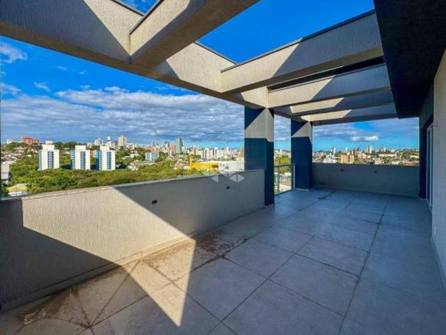 Apartamento venda em Rincão, Novo Hamburgo