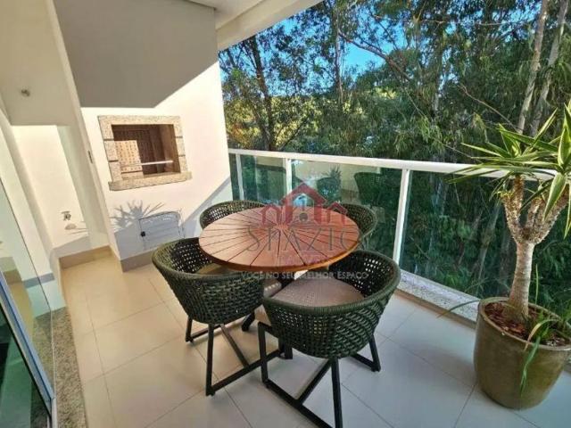 Apartamento aluguel em Cabeçudas, Itajaí