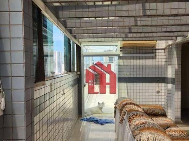 Apartamento venda em Região Imediata de Santos, Região Metropolitana da Baixada Santista