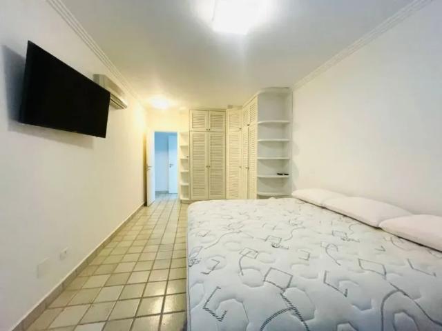 Apartamento aluguel em Região Imediata de Santos, Região Metropolitana da Baixada Santista