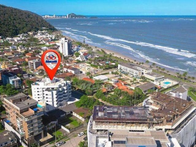 Apartamento venda em Região Geográfica Imediata de Paranaguá, Guaratuba