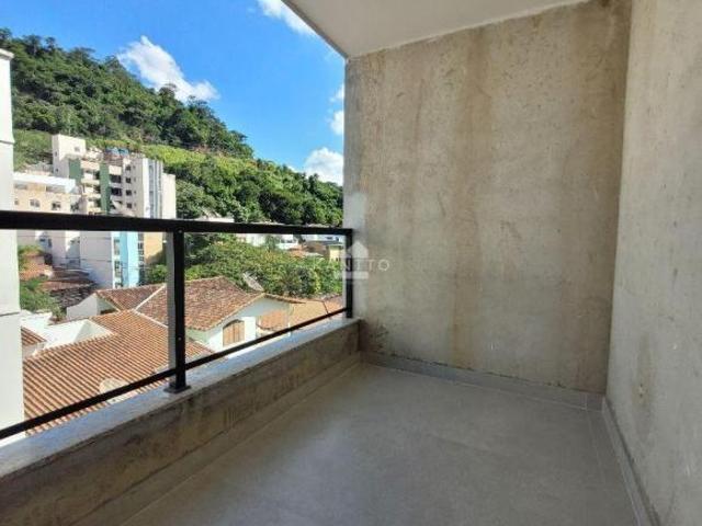 Apartamento venda em Região Geográfica Imediata de Juiz de Fora, Juiz de Fora