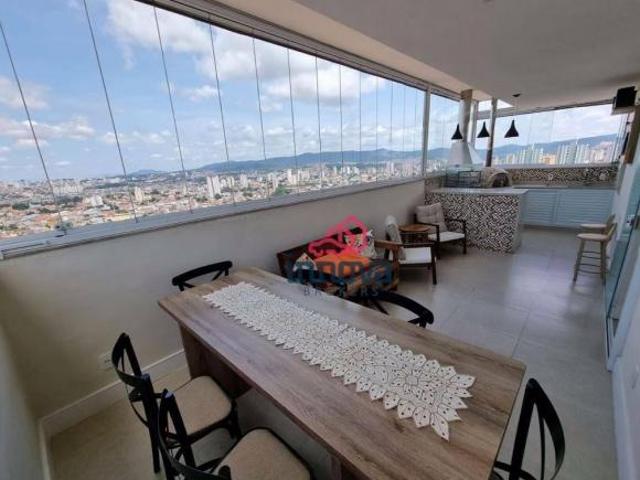 Apartamento venda em Região Imediata de São Paulo, Região Metropolitana de São Paulo